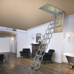 modello PANTOGRAFO CLASSIC