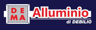 DE.MA. Alluminio